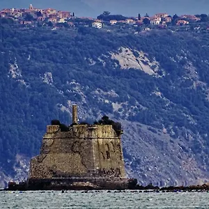  Appartement 5 Terre Mare E Dintorni